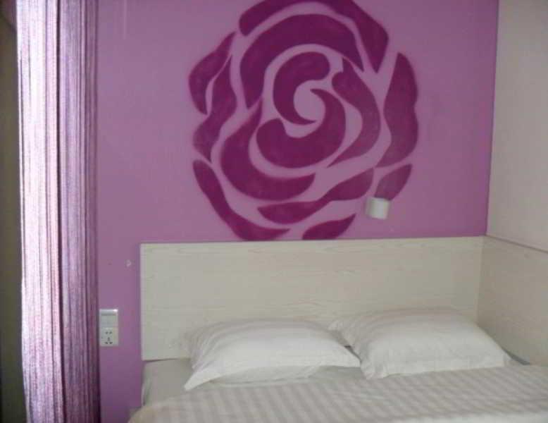 V8 Hotel - Xicun Canton Esterno foto