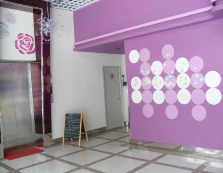 V8 Hotel - Xicun Canton Esterno foto