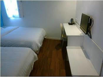 V8 Hotel - Xicun Canton Esterno foto