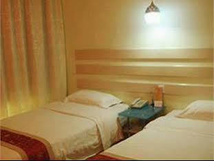 V8 Hotel - Xicun Canton Esterno foto